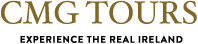 CMG TOURS Logo